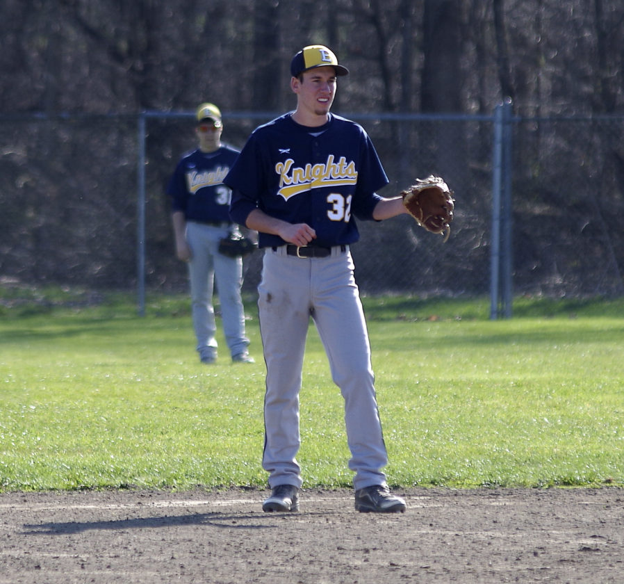 Cochranton blanks Ike News, Sports, Jobs Times Observer